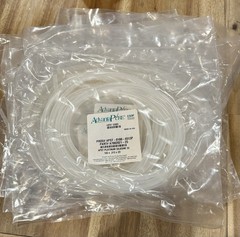 AdvantaPure APST-0188-0313P Platinum Cured Silicone Tubing – 25 ft. 3/16” ID