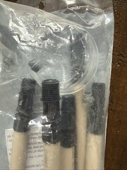 Stenner Mccp205 #5 Tube Assembly 5 Pack Stenner Pump Tube 5 (5 Pack) | MCCP205