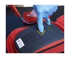 American Red Cross AED Trainer Sale – Brand-New Trainers (CPR/AED Training De…
