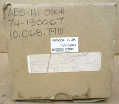 Kepco TDK Power Supply RAx24-7.2K 24V—7.2A 49684HI
