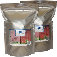 10 Pounds – Manganese Sulfate Powder – 32% Mn