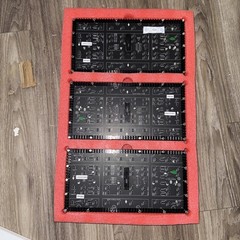 Simtech P2_1515_160X80_40S LED Display Panel Module ULP2-TYPEC-F-GOB Lot of 6/D2