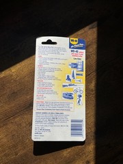 WD-40 No-Mess Low Odor Pen WP010-00