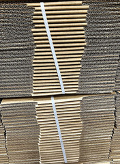 25 12X10X4 Cardboard Paper Boxes Mailing Packing Shipping Box Corrugated Carton