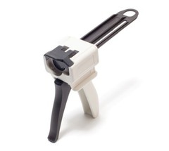 Quala Dental HP Dispensing Cartridge Gun 10:1 Automix NEW Q8013
