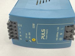 Puls ML50.100 Power Supply 24-28V 50W