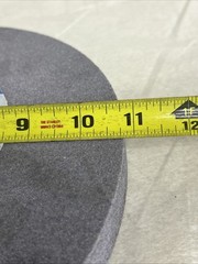 Norton 32a60-kvbe 12x1x3 2070rpm.
