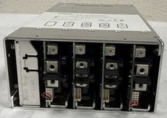 COSEL ACE450F Power Supply, AC100-240V, 50-60HZ, 6.2A MAX,400/450W MAX Pictures