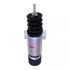 Throttle Solenoid 20780GT For Genie Z-45/25J S-60J Z-34/22 Z-45/22 V-2470 RT