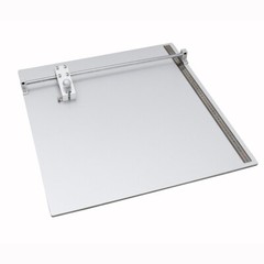 ITO Conductive Glass Cutter FTO/AZO/Quartz Glass Cutting Table 0.4-2mm And 2-5mm
