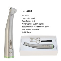 Dental Endo 10:1 16:1 Endodontic M4 safety handpiece Reciprocating For Dentsply