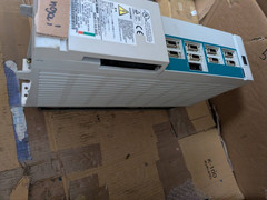 Mitsubishi MDS-C1-V2-3535 Servo Drive US Free TAX Pulled from working machine