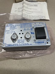 Condor Power Supply Dual Output 380017 HAA15-0.8-A+ 14501 100-240V 0.35-0.77A