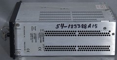 MKS GBR1B24CR1 20000 sccm/20 slm GBROR Mass Flow Verifier, ASM 54-123388A15