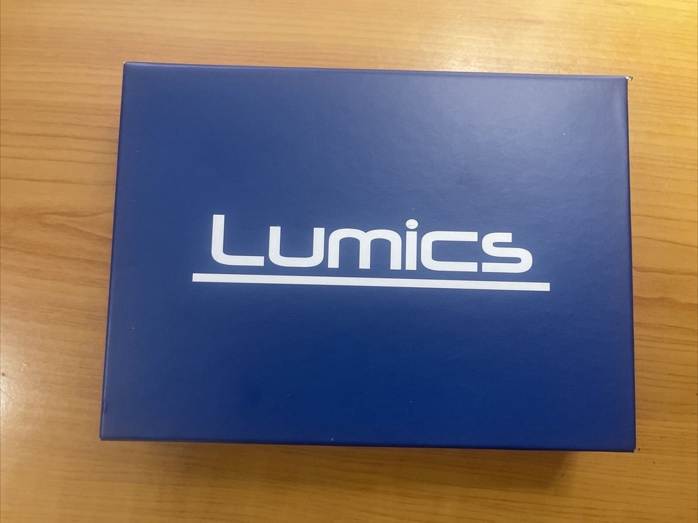 LUMICS LASER LUOSO8D050C-ULOAD_IRIDEX