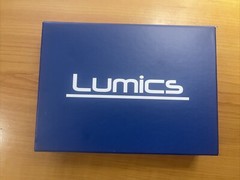 LUMICS LASER LUOSO8D050C-ULOAD_IRIDEX