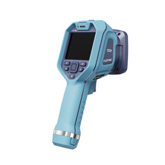 FOTRIC TD2e Acoustic Imaging Camera 640×480 Electrical Repair Gas Leak Detector