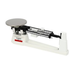 Triple Beam Scale, 2610G x 0.1g Triple Beam Mechanical Balance Scale Weighing