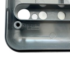 Fluke 83V 83-V 83-5 85 85III 85-III 85-3 Fits 87 Multimeter Front Case Top Cover