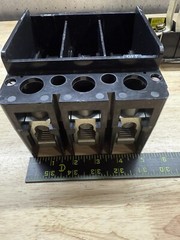 Boltswitch 400 Amp 300v 3 Phase PAT325 Pullout Disconnect Switch TK400PA New