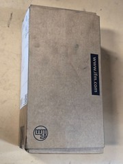 IFM GM705S Fail-Safe Inductive Sensor 19.2-30VDC 4-20mm