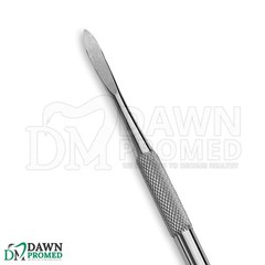 3 Pcs Molt Periosteal Elevator #9 Double Ended Allen Dental Instrument German Gr