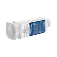 2PACK For Samsung Refrigerator Water Filter HAF-QIN DA97-17376B new
