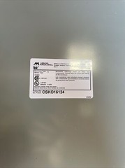 (C) Eureka EMERGENCY LED DRIVER IN ENCLOSURE BSL310M CSKO16124 IP20⚡️