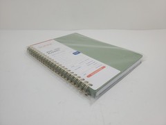 2025-2026 Tabbed Weekly & Monthly Planner 5.8″x8.3″ 12 Month July 2025/June 2026