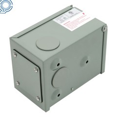 NEMA L14-30R Power Outlet Box 125/250 Volt 30 Amp Generator Power Outlet Box