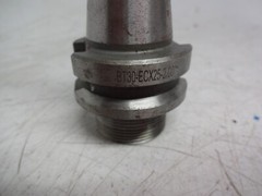Techleader Bt30ecx25-2.00″ Collect Chuck Tool Holder