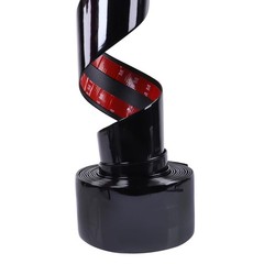 4″(100mm) Heavy Duty Automotive Trim Molding Car Side Moldings Self Adhesive,…