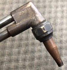 Heavy Duty Victor Ca2460 Cutting Attachment 315c Torch Handle Oxygen/acetylene