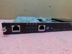 NEC SCC-CP10A Univerge Phone System Processor CPU Card