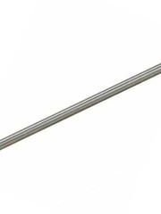 Steel Solid Round Stock 3/4 Inch x 3 Ft Rod Alloy 1018 Unpolished Cold Finish
