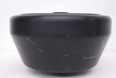 Beckman JS-13.1 Swing-Bucket Rotor W/ Buckets, Lid (13000 RPM, 6x50mL)