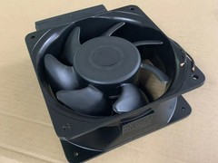 FULLTECH UF-16FC23 BWHJ1 160*160*62mm 230V 16cm Axial flow Inverter cooling fan