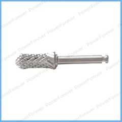 Implant Bone Profiler Dental Bone Mill Kit Sculpting Shaping Alveolar Ridge Tool
