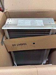 Lennox 16K07 HVAC System Repair Coil Assembly CBA25UH/V-060