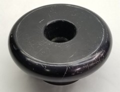 Du Pont Thermo Sorvall SS-34 Fixed Angle Centrifuge Rotor 20500rpm 8x50ml w/ Lid