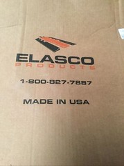 Elasco 45 Degree Turn Right, 3 Channel Cable Protector MG3200-45R
