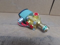 ASCO 8342G001 Solenoid Valve1/4″ SOLENOID VALVE 3-WAY ( NEW SURPLUS/OLD STOCK)
