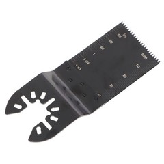 48 Pack Bi metal Oscillating Multi Tool Saw Blade Suitable For Dremel Makita