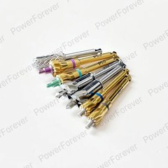 Implant Bone Profiler Dental Bone Mill Kit Sculpting Shaping Alveolar Ridge Tool