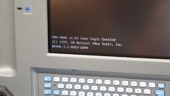 GN NetTest CMA-4000 CMA4436 Communications Media Analyzer / OPTICAL TEST