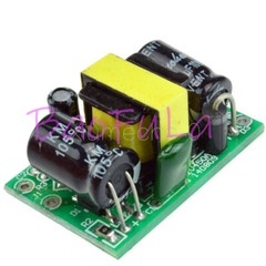 1PC AC-DC 3.5W 5V 700mA Power Supply Buck Converter Step Down Module for Arduino