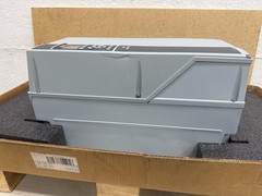 New Danfoss 132H6104 AQUA Drive VLT, 20HP Variable Frequency Drive, 3PH 480V VDF