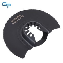 30 Pack Titanium Multi Tool Saw Blades Universal Japanese Tooth Blades Kit