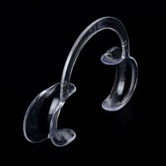 20pc/40pc Dental Mouth Opener Lip Cheek Retractor Teeth Whitening S/M/L Size