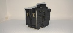 FPE FEDERAL PACIFIC NA270 2 Pole 70 Amp 120/240V NA Circuit Breaker RED Flaw